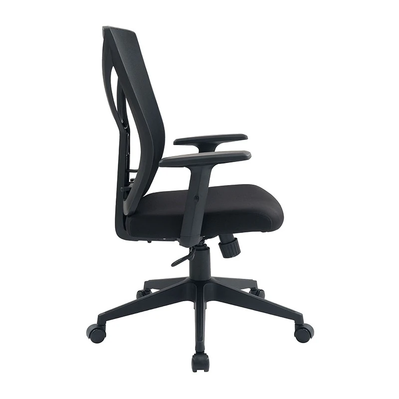 Middle Back Mesh Office Chair factory